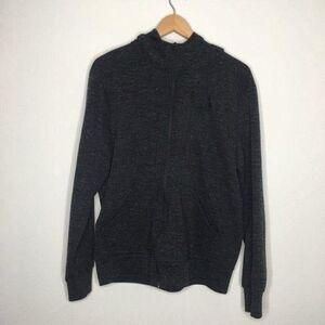 Gerry men’s zip up hoodie size L